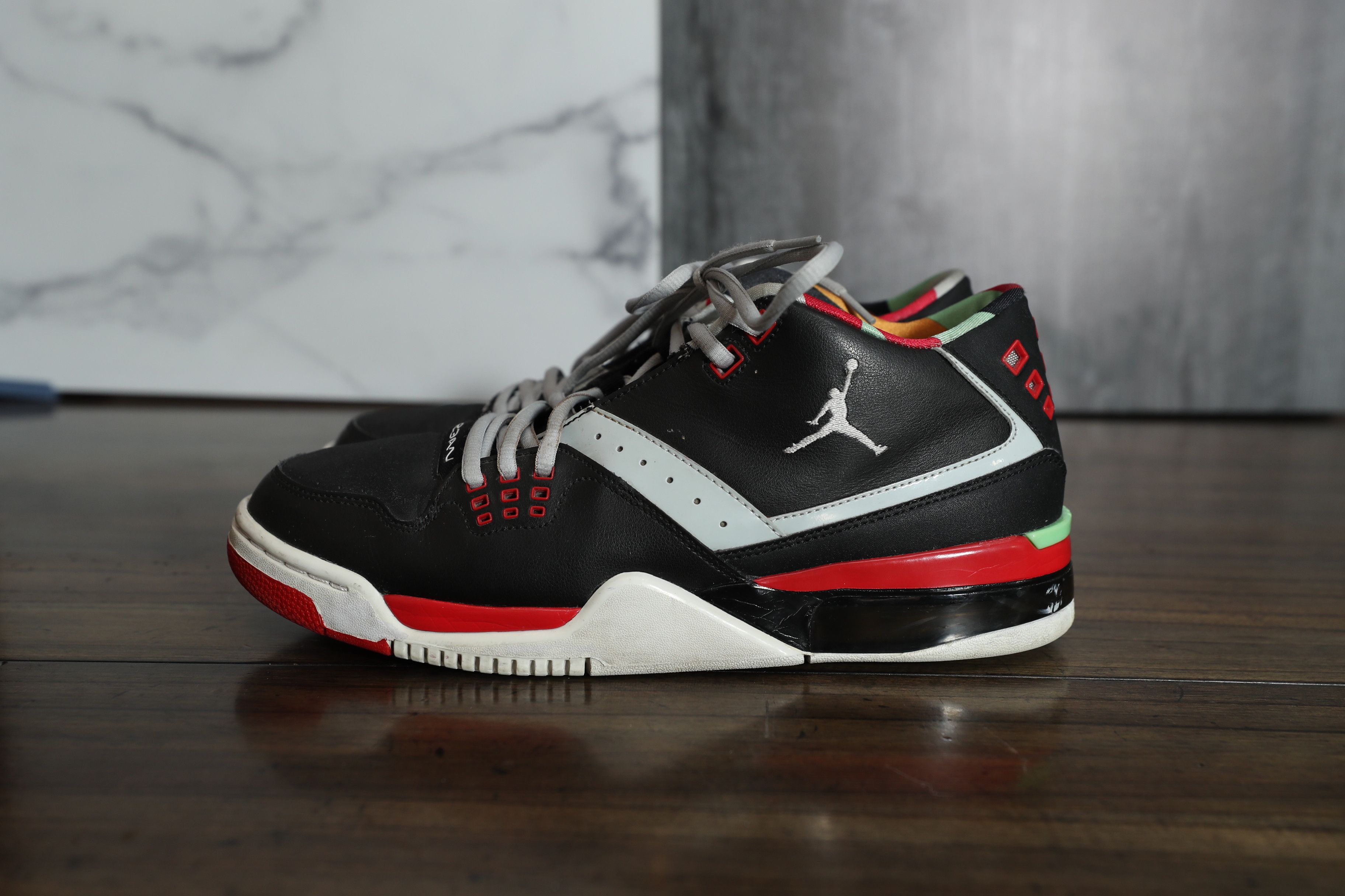 Jordan Brand Air Jordan Flight 23 (10) Size US 10 / EU 43 - 5 Thumbnail
