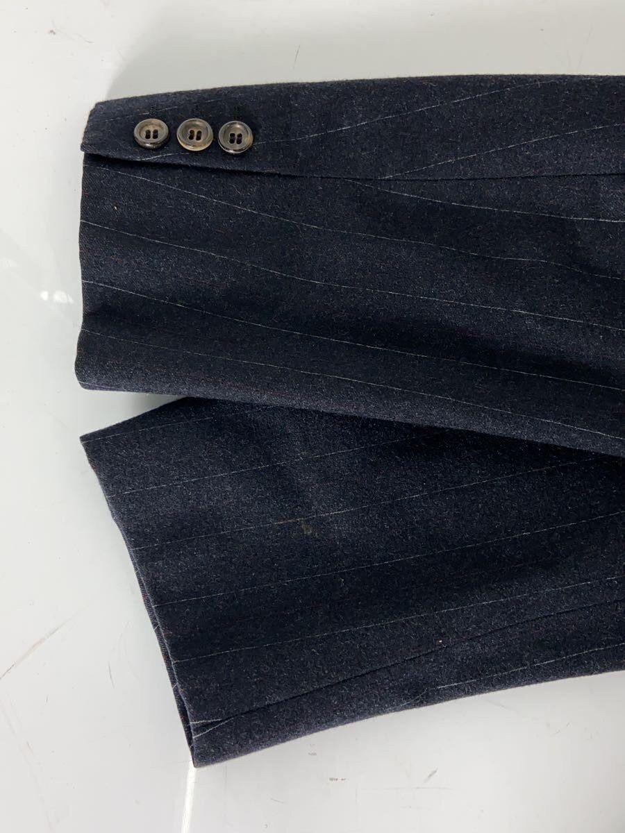 Comme des Garcons Homme 90's Wool Jacket Size US M / EU 48-50 / 2 - 5 Thumbnail