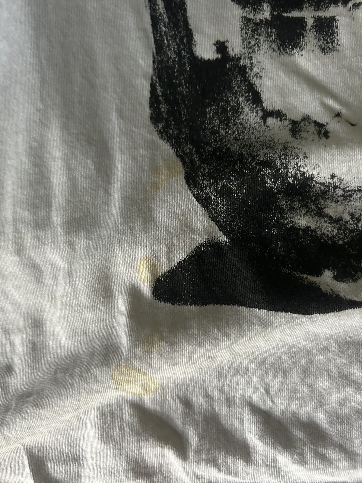 Alexander McQueen Alexander McQueen skull T Size US M / EU 48-50 / 2 - 3 Thumbnail