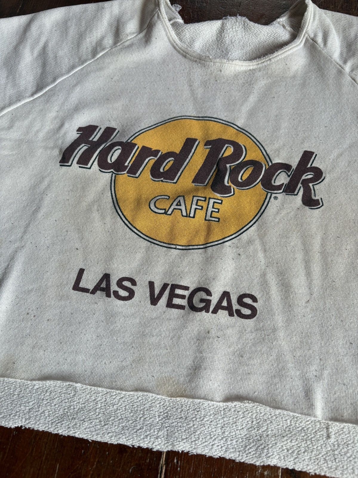 Other HARD ROCK CAFE LAS VEGAS Size M / US 6-8 / IT 42-44 - 2 Thumbnail