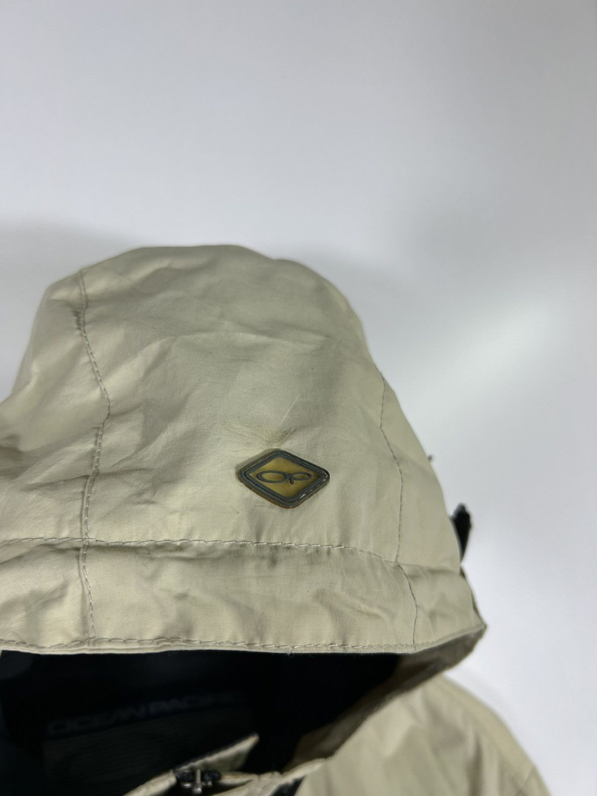 Ocean Pacific ⚡️Vintage Ocean Pacific Hooded Snow Clothing Jacket Size US S / EU 44-46 / 1 - 7 Thumbnail