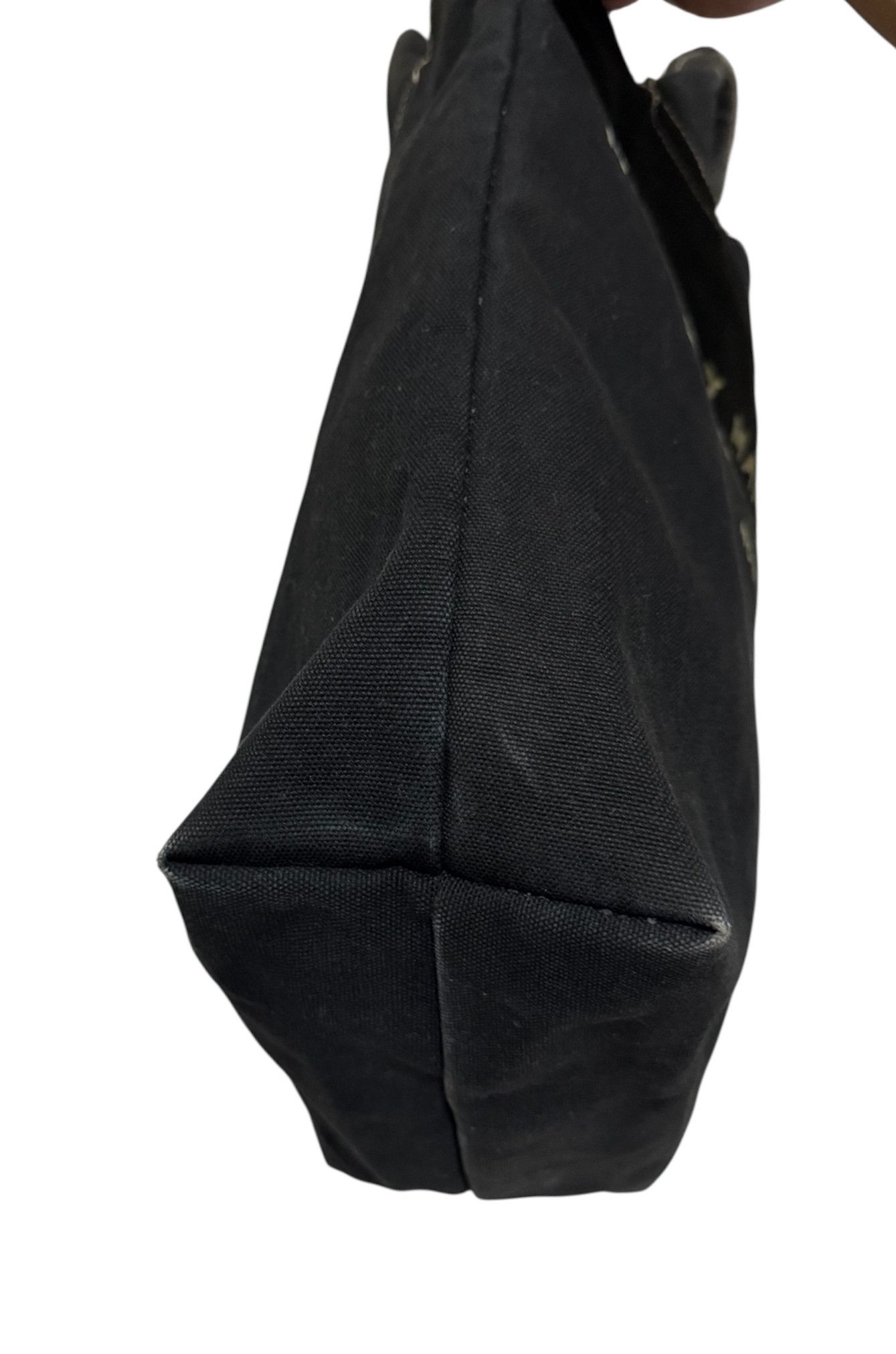 Marc by Marc Jacobs Marc By Marc Jacobs Denim Tote Bag Size ONE SIZE - 6 Thumbnail