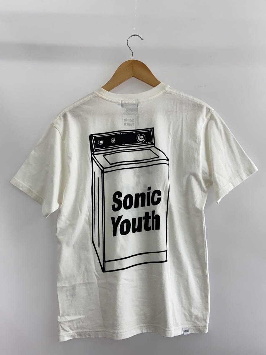 Hysteric Glamour Hug Me I'm Dirty Sonic Youth Tee Size US M / EU 48-50 / 2 - 2 Thumbnail