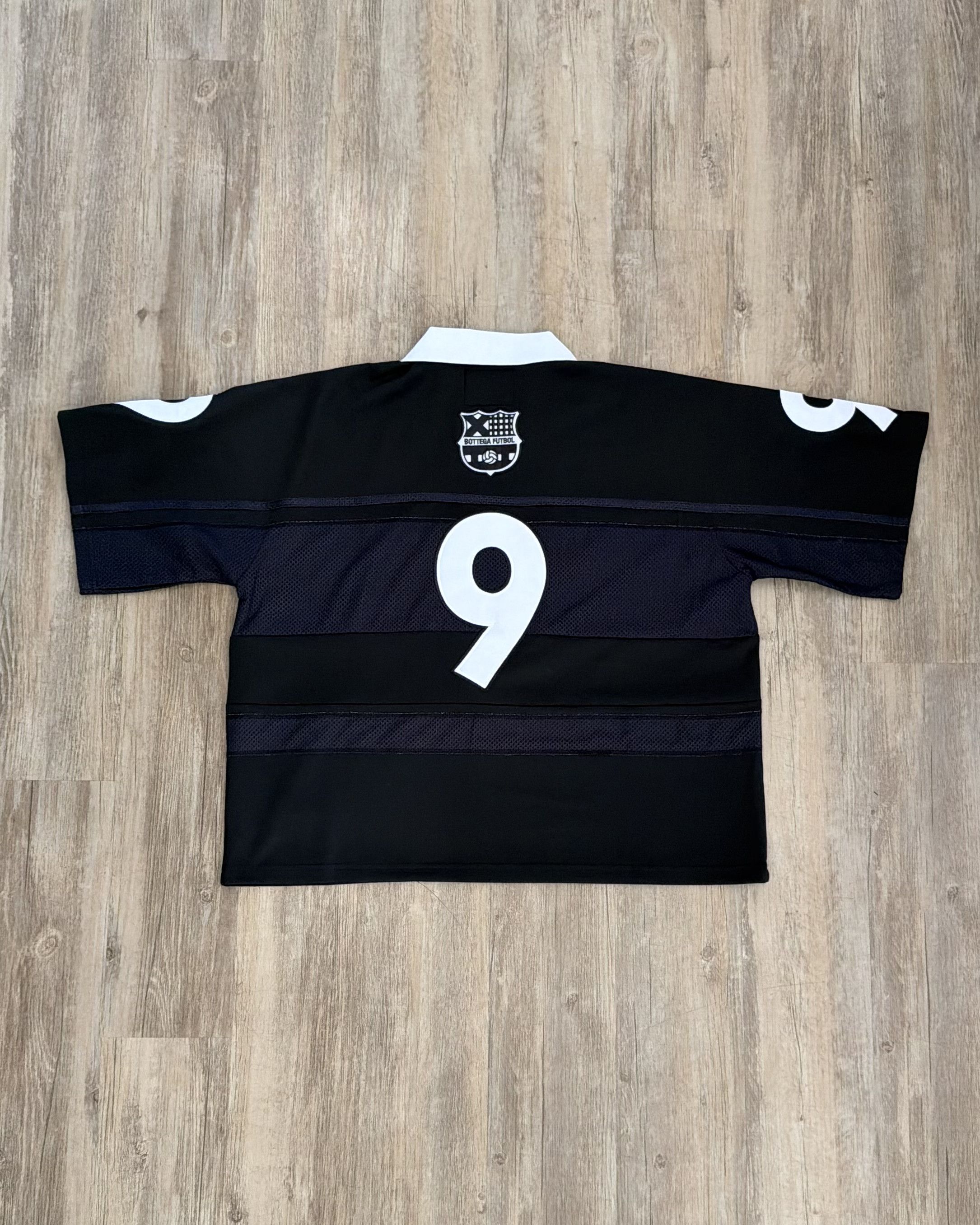 Bottega Desires Bottega Desires Futbol Jersey Size US XXL / EU 58 / 5 - 2 Thumbnail