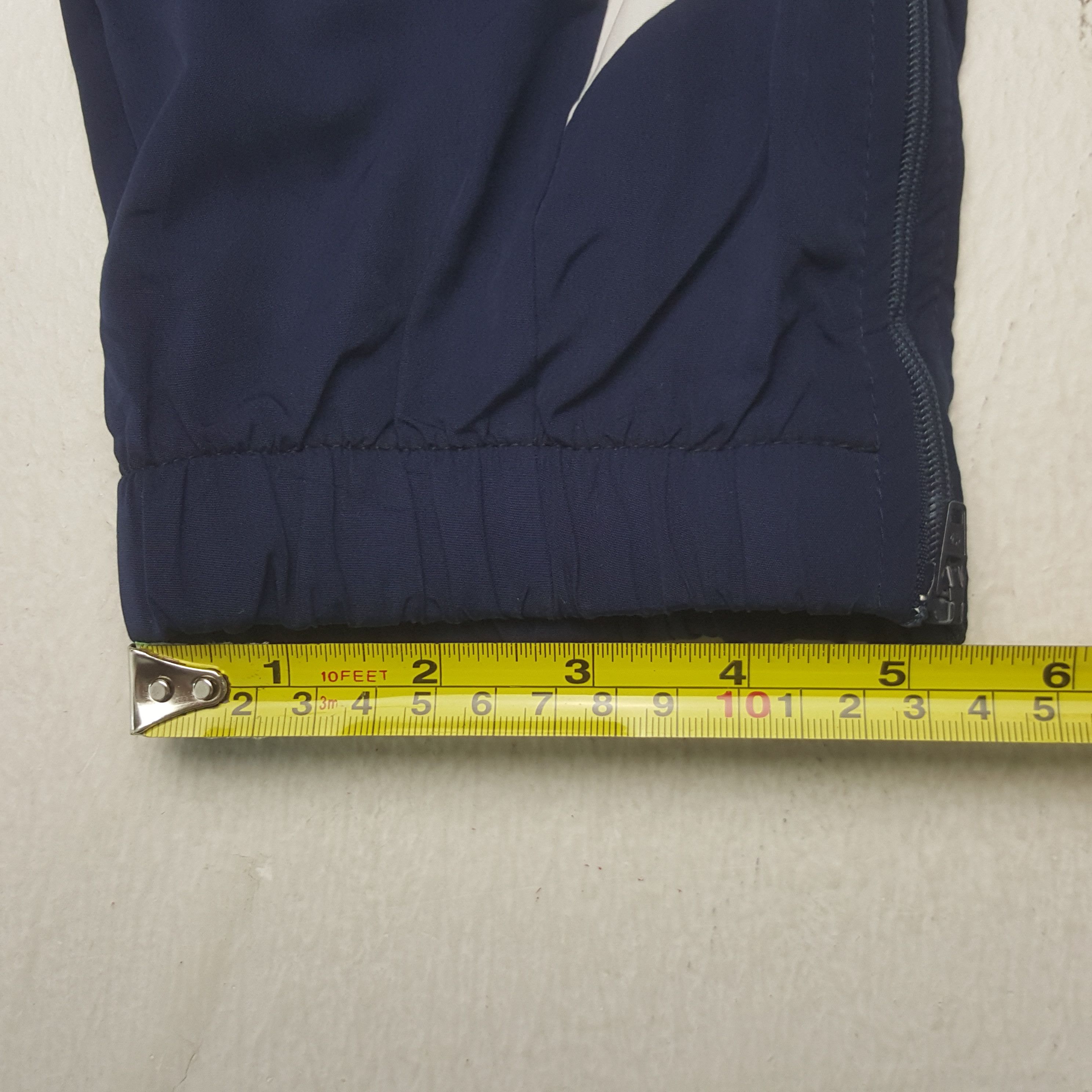 Adidas Vintage Adidas Equipment Joggers Pants Size US 28 / EU 44 - 11 Thumbnail