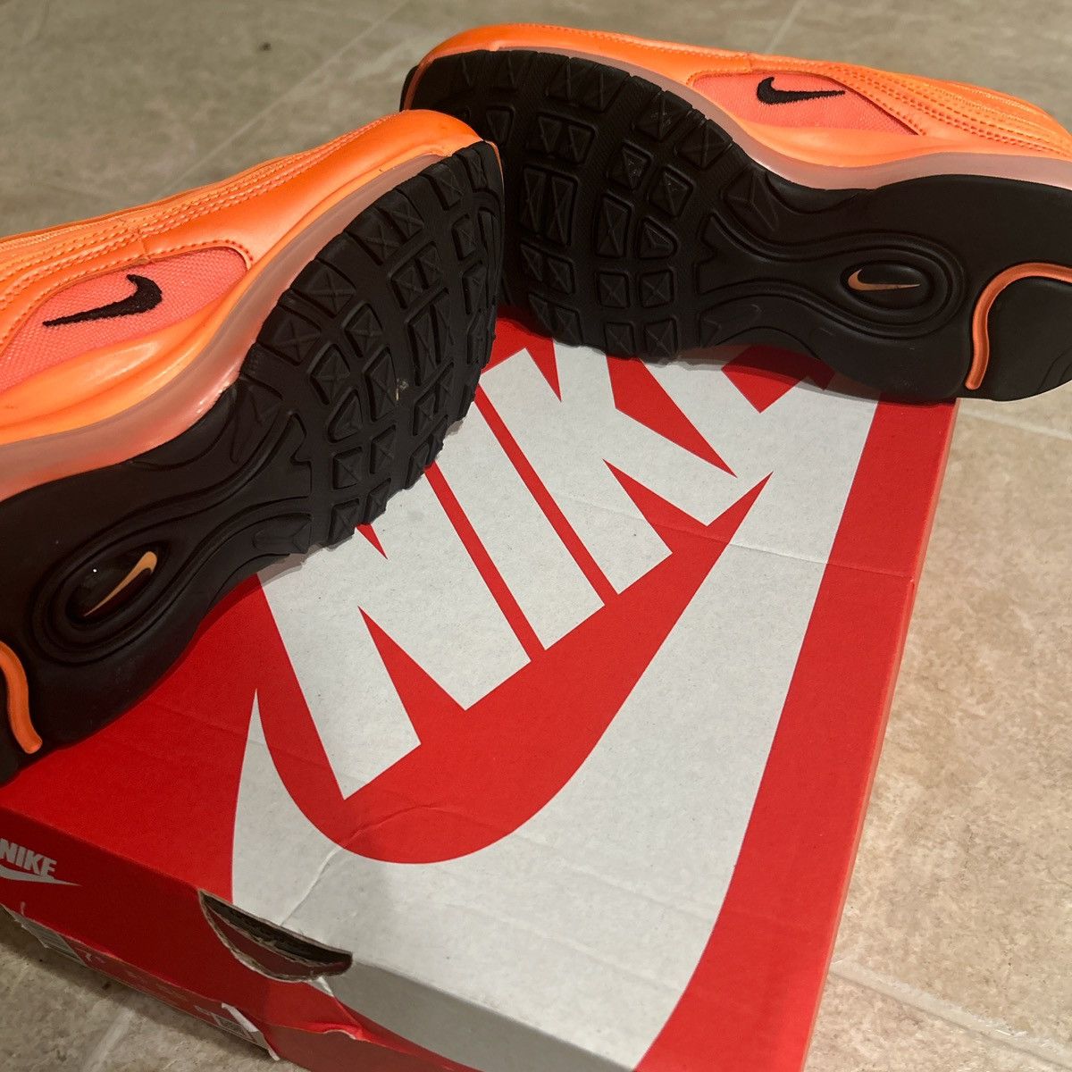Nike City Special Los Angeles Nike Air Max 97 Size US 6 / EU 39 - 4 Thumbnail
