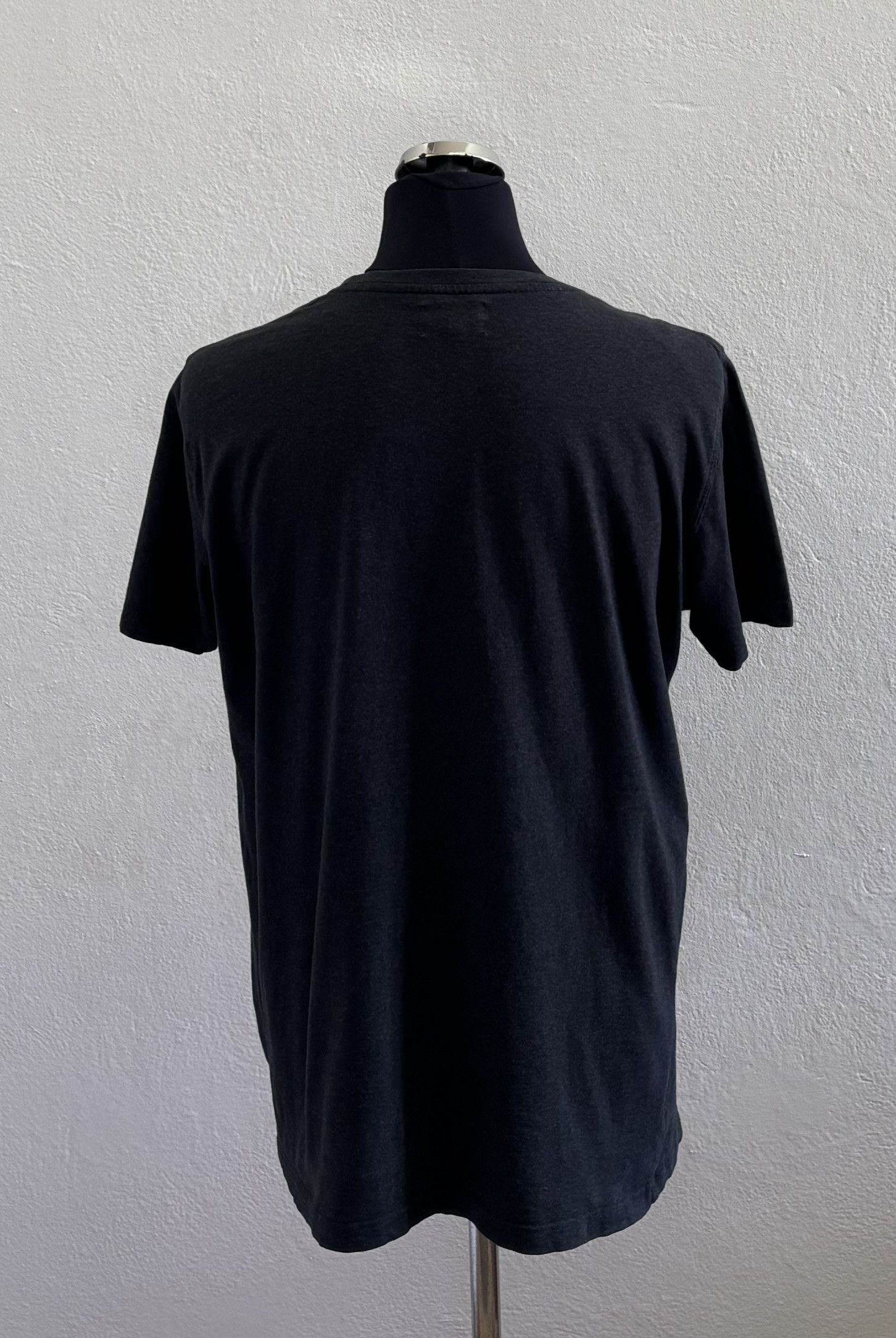 Norse Projects Norse Projects Black T-Shirt size XL Size US XL / EU 56 / 4 - 2 Thumbnail