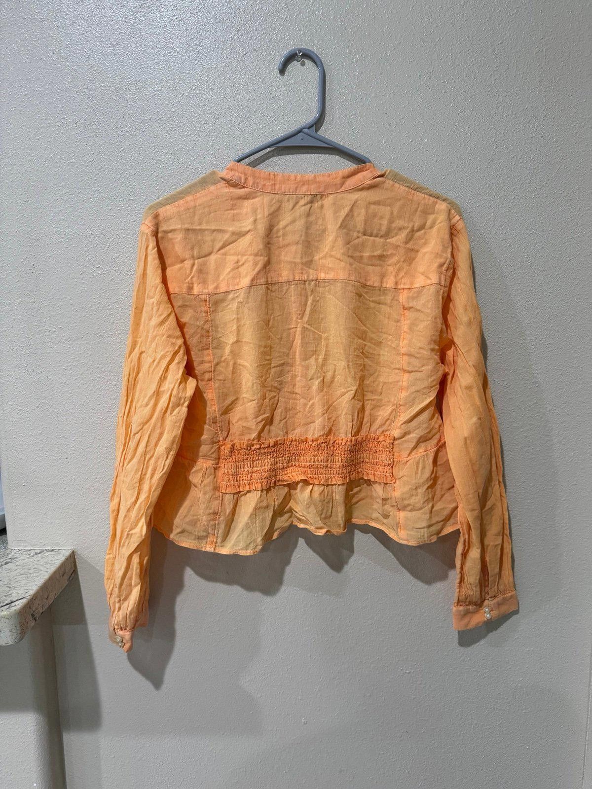 American Eagle Outfitters American Eagle Long Sleeve size small Size S / US 4 / IT 40 - 2 Thumbnail