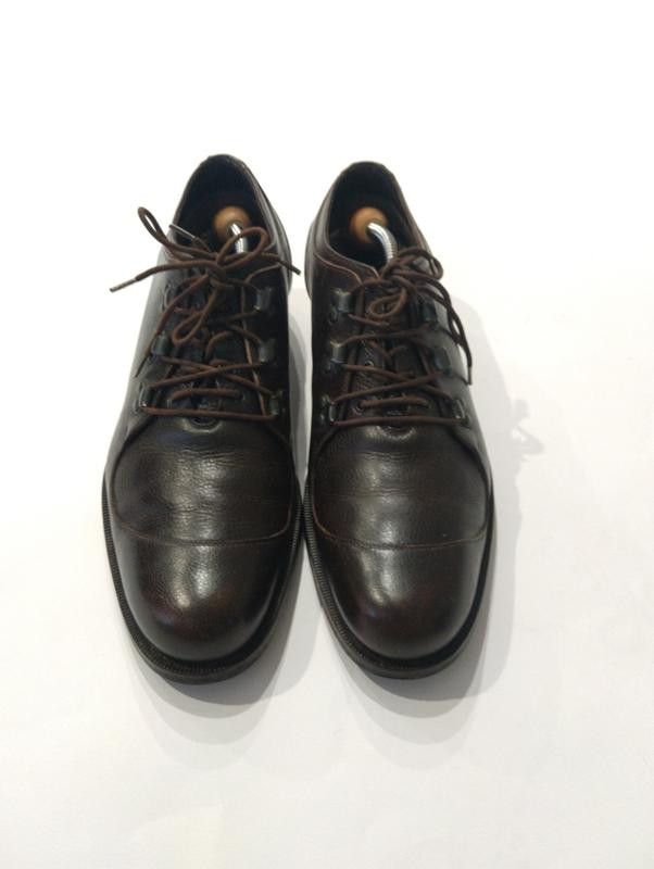 Fendi Fendi shoes Size US 10 / EU 43 - 1 Thumbnail
