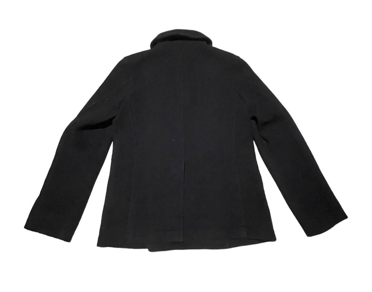CABANE de ZUCCa × Issey Miyake × Zucca GABANE de ZUCCA ISSEY MIYAKE JACKET Size US S / EU 44-46 / 1 - 2 Thumbnail