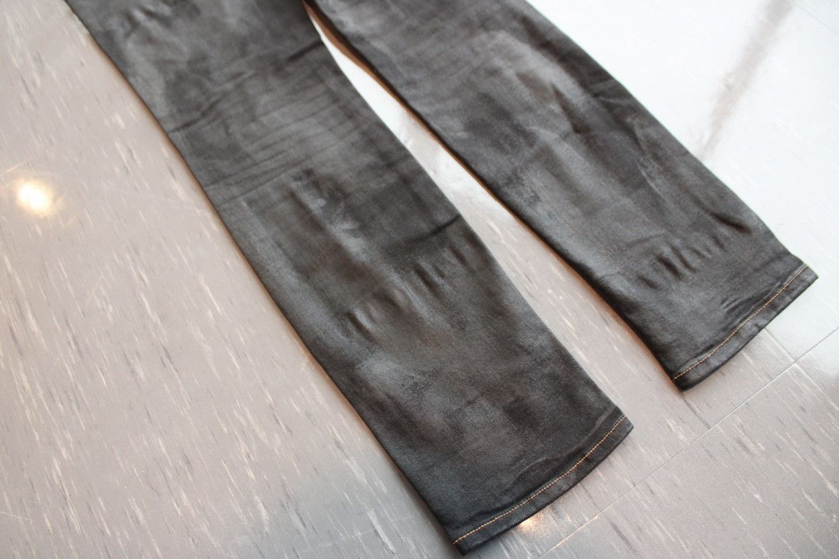 Japanese Brand × Vintage Mad Moonage Devilment D02 Size US 31 - 7 Thumbnail