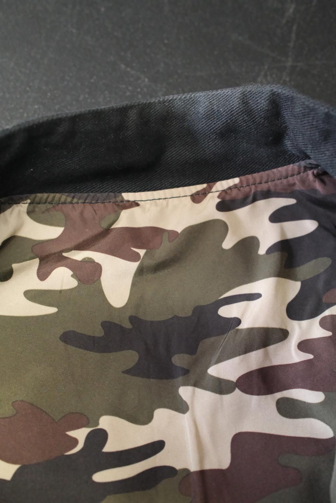 Vintage 00's U.S. Army of One Racing Jacket Size ONE SIZE - 8 Thumbnail