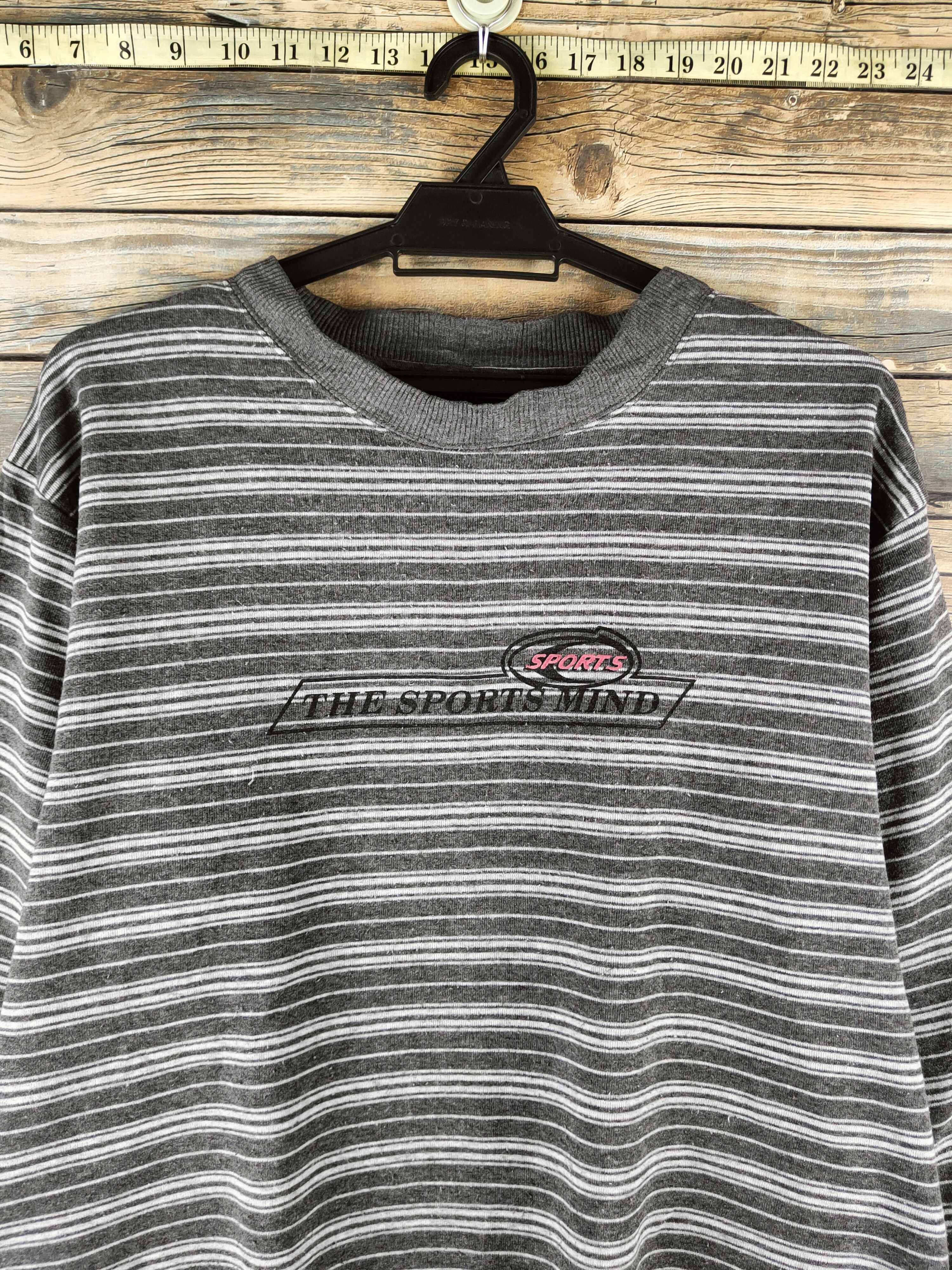 Japanese Brand Kurt Cobain fashion by Schema Dark Gray Sweatshirts Size US L / EU 52-54 / 3 - 2 Thumbnail