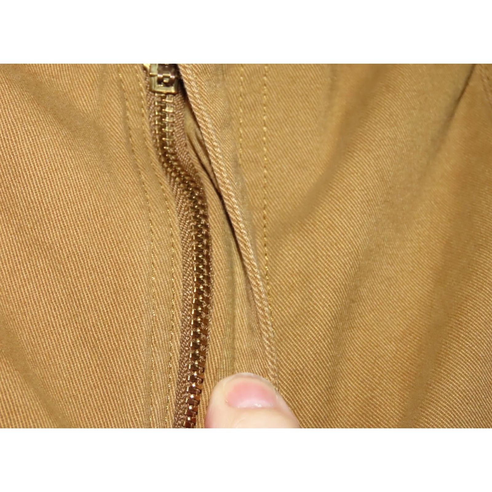 Carhartt VINTAGE? Wait no. Size 36" / US 14 / IT 50 - 5 Thumbnail