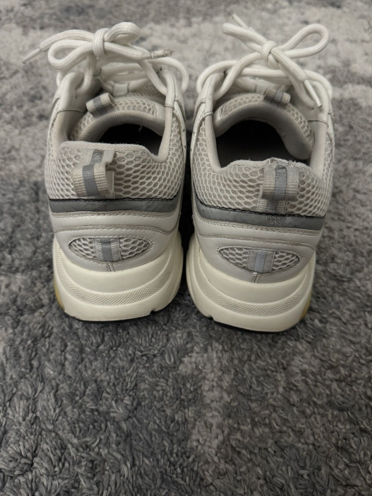 Dior Dior B22 Shoes 🥥 Size US 8 / EU 41 - 6 Thumbnail