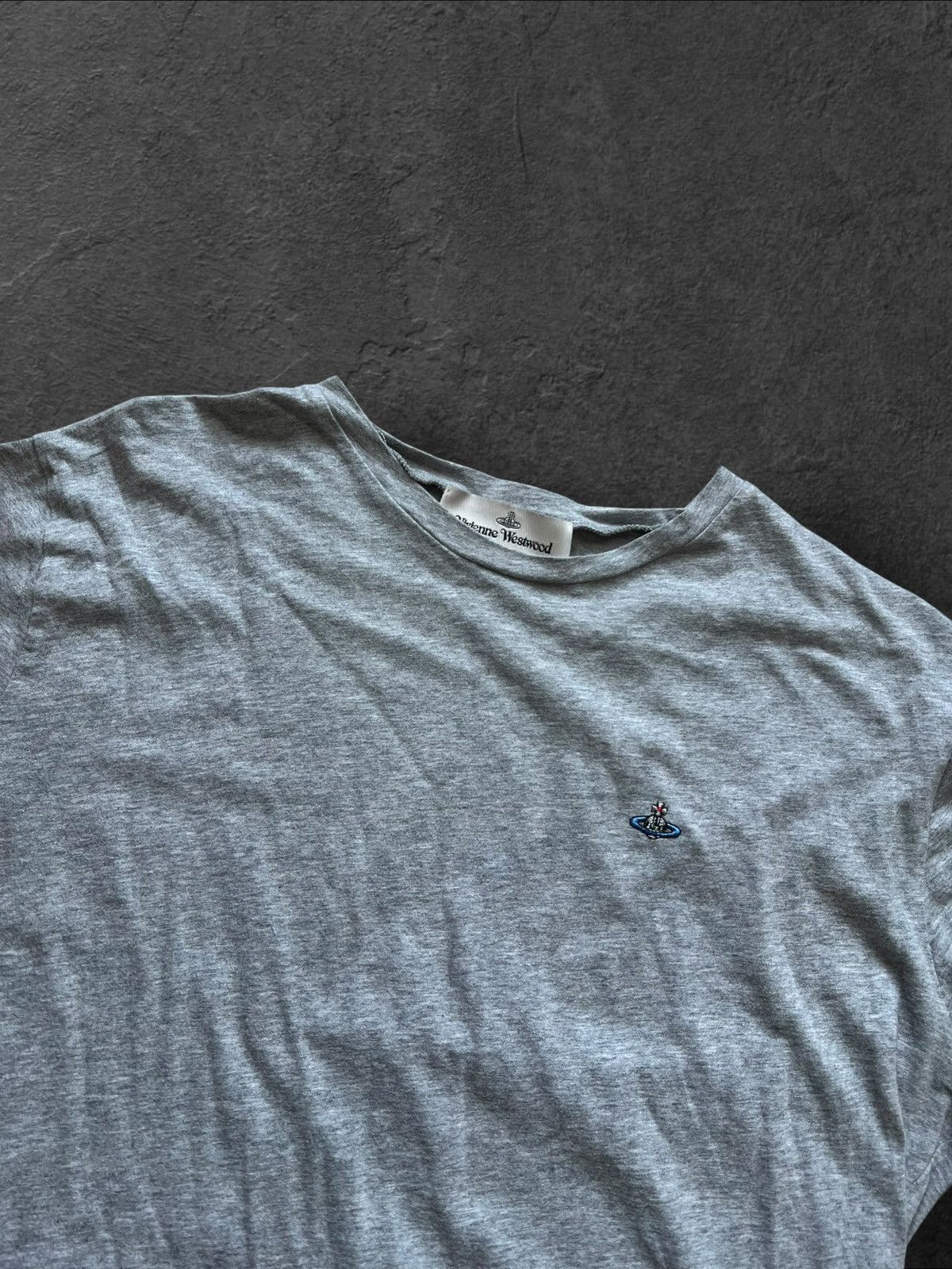 Vivienne Westwood Vivienne Westwood T Shirt Size US XL / EU 56 / 4 - 2 Thumbnail