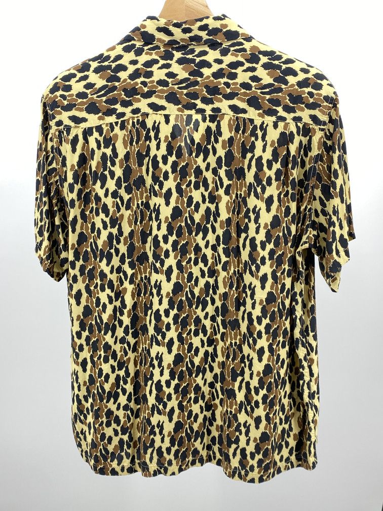 Wacko Maria Animal Camo Print Size US XL / EU 56 / 4 - 2 Thumbnail