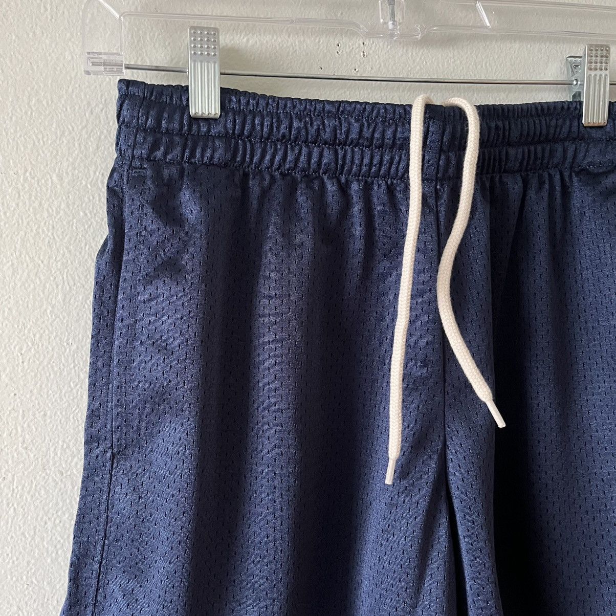 JJJJound Mesh Shorts Size US 28 / EU 44 - 2 Thumbnail