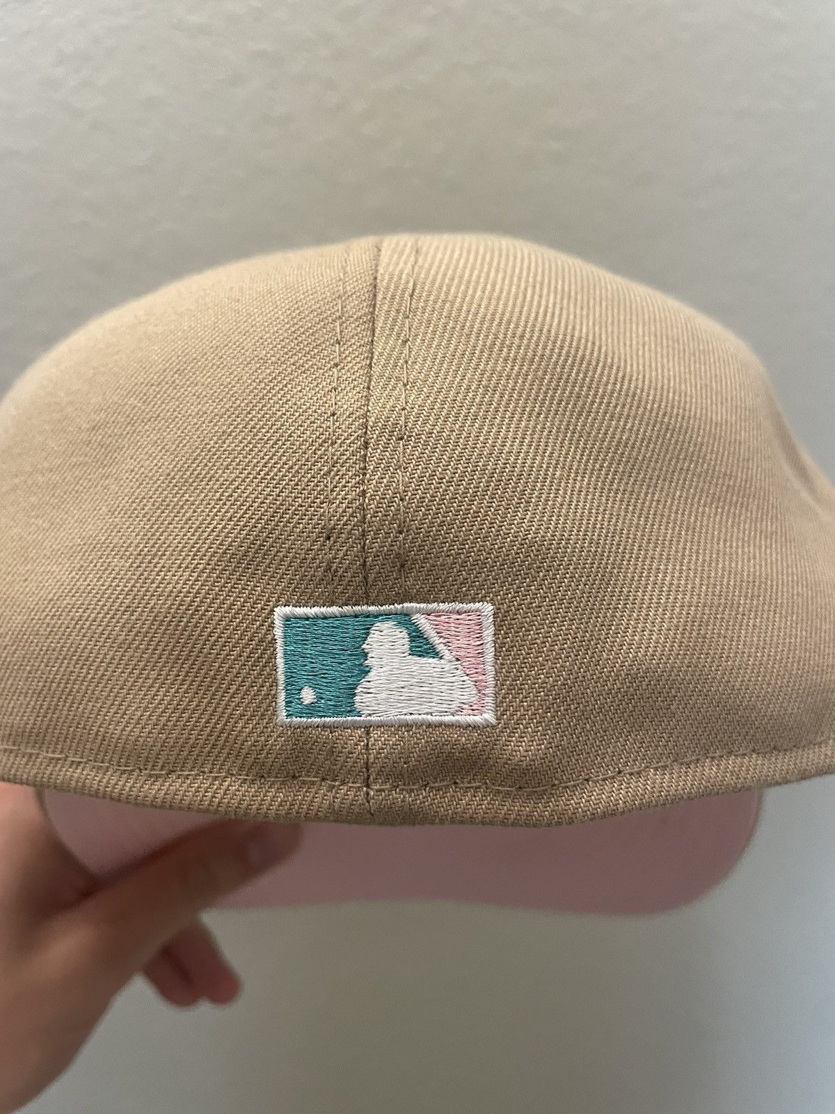 Hat Club Hat Club Sandstorm Diamondbacks 7 5/8 Size ONE SIZE - 3 Thumbnail