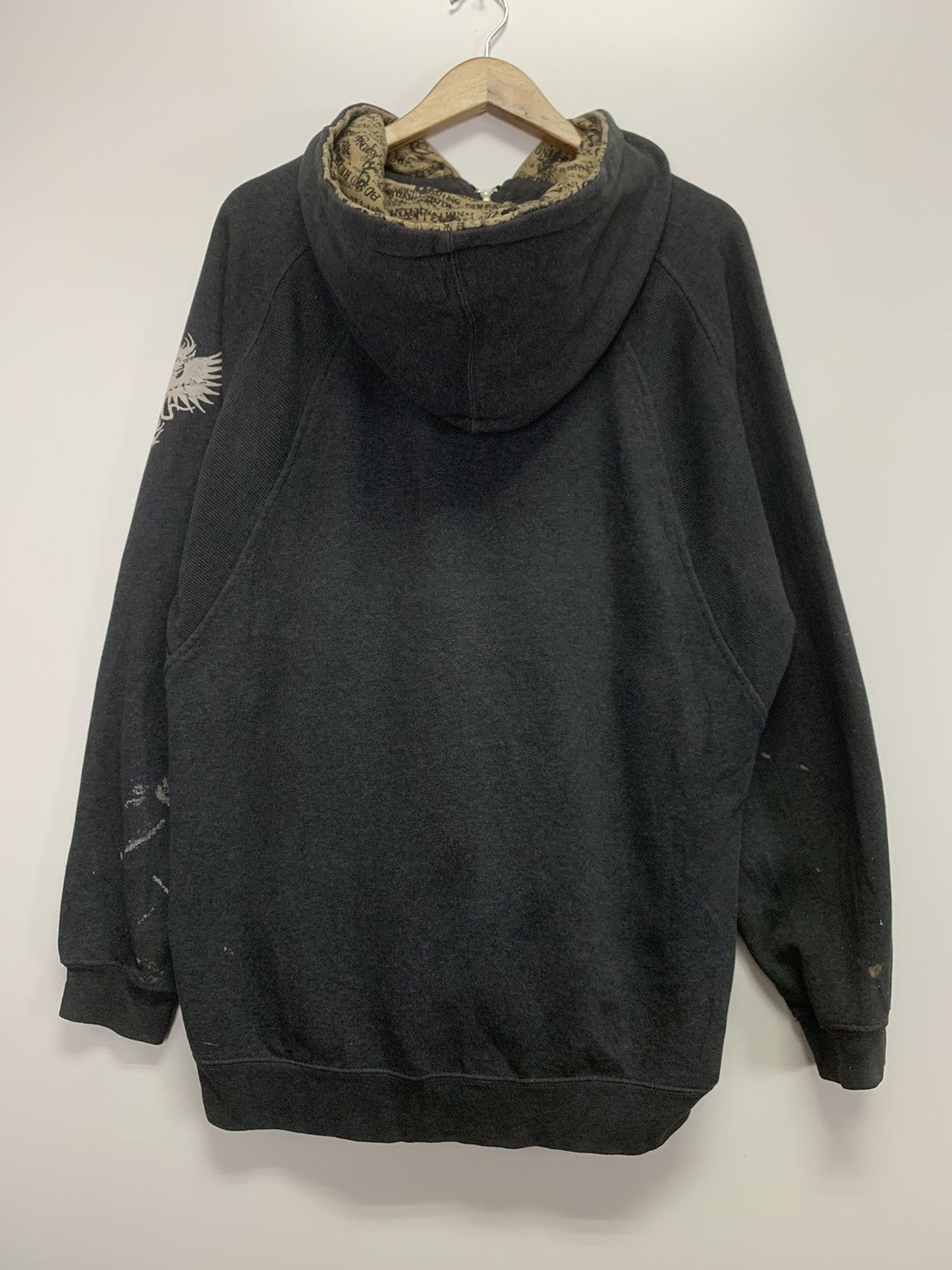 Ocean Pacific × Vintage Vintage Ocean Pacific Hoodie Size US XL / EU 56 / 4 - 10 Thumbnail