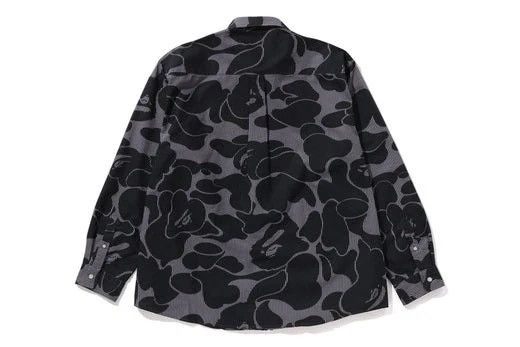 Bape Bape Shirt Size ONE SIZE - 2 Thumbnail