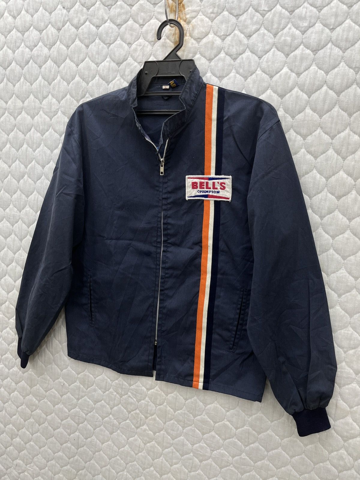 Sports Specialties 🔥🔥🔥ARCHIVE BELLS CHAMPION LIGHT JACKET Size US S / EU 44-46 / 1 - 2 Thumbnail