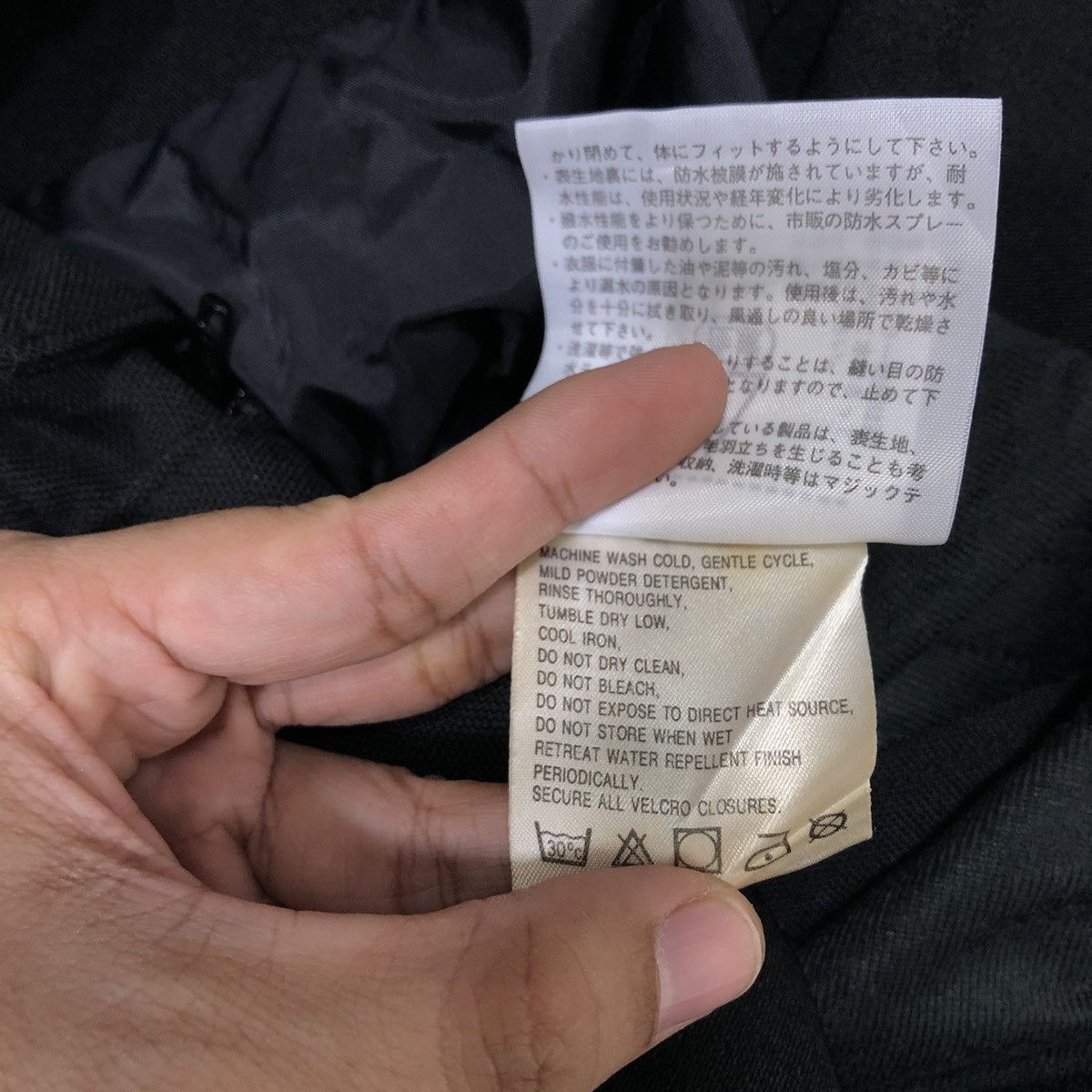 The North Face 🔥Rare Overall Ski Wear Winter The North Face Scot Schmidt Size US 36 / EU 52 - 19 Thumbnail