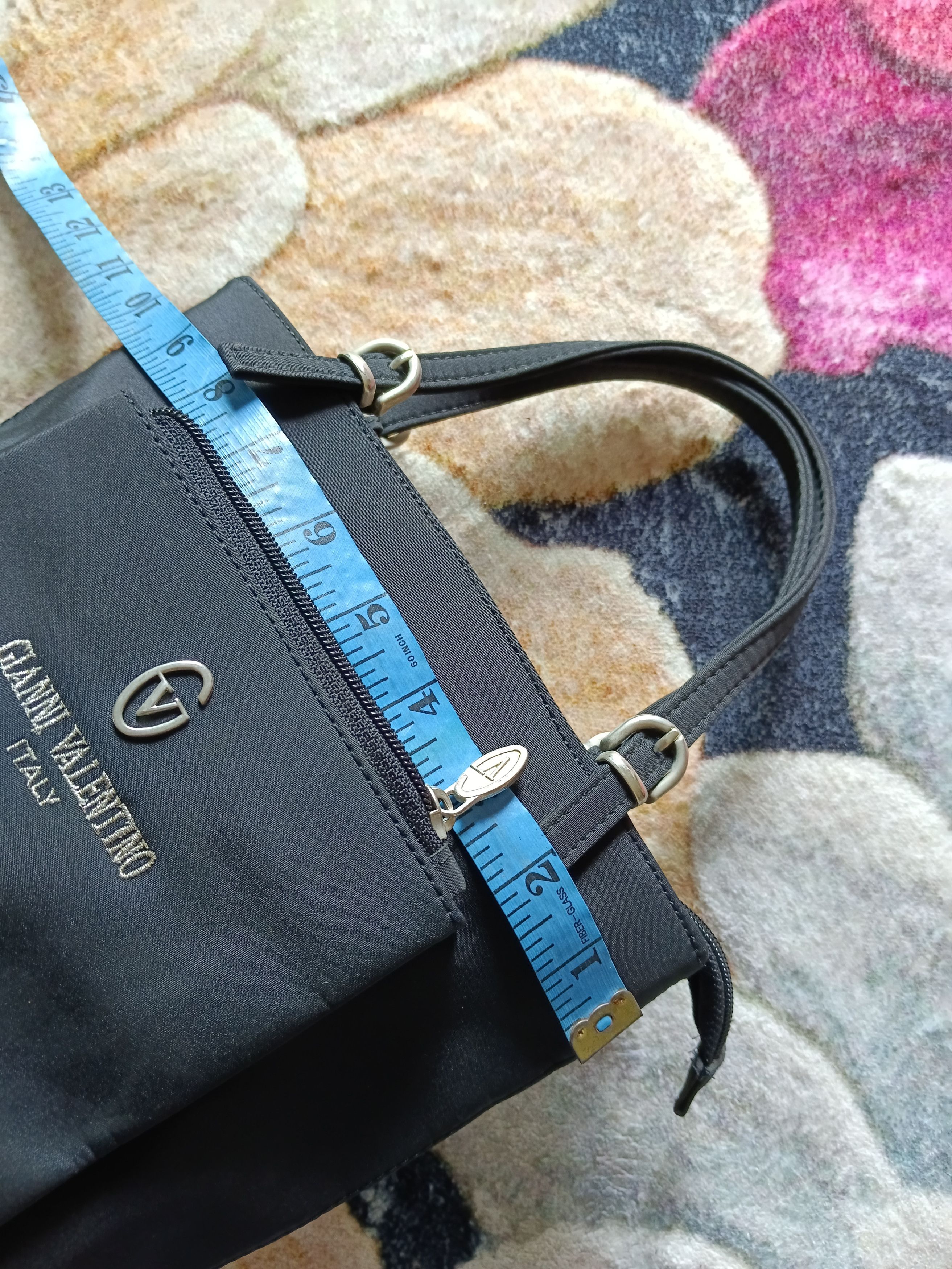 Gianni Valentino × Valentino GIANNI VALENTINO HANDCARRY Size ONE SIZE - 7 Thumbnail