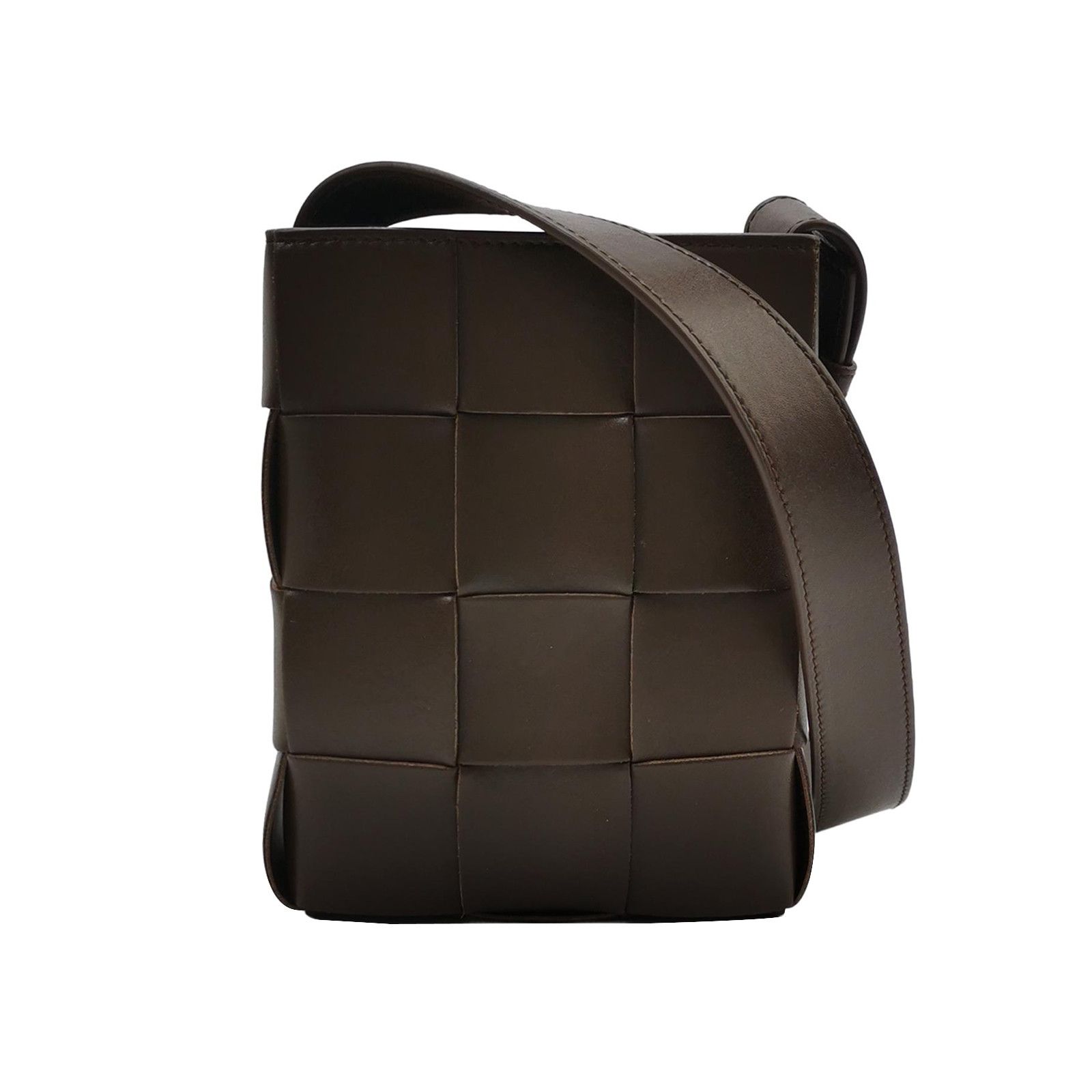 Bottega Veneta Bottega Veneta Women os Crossbody Bags Size ONE SIZE - 1 Thumbnail