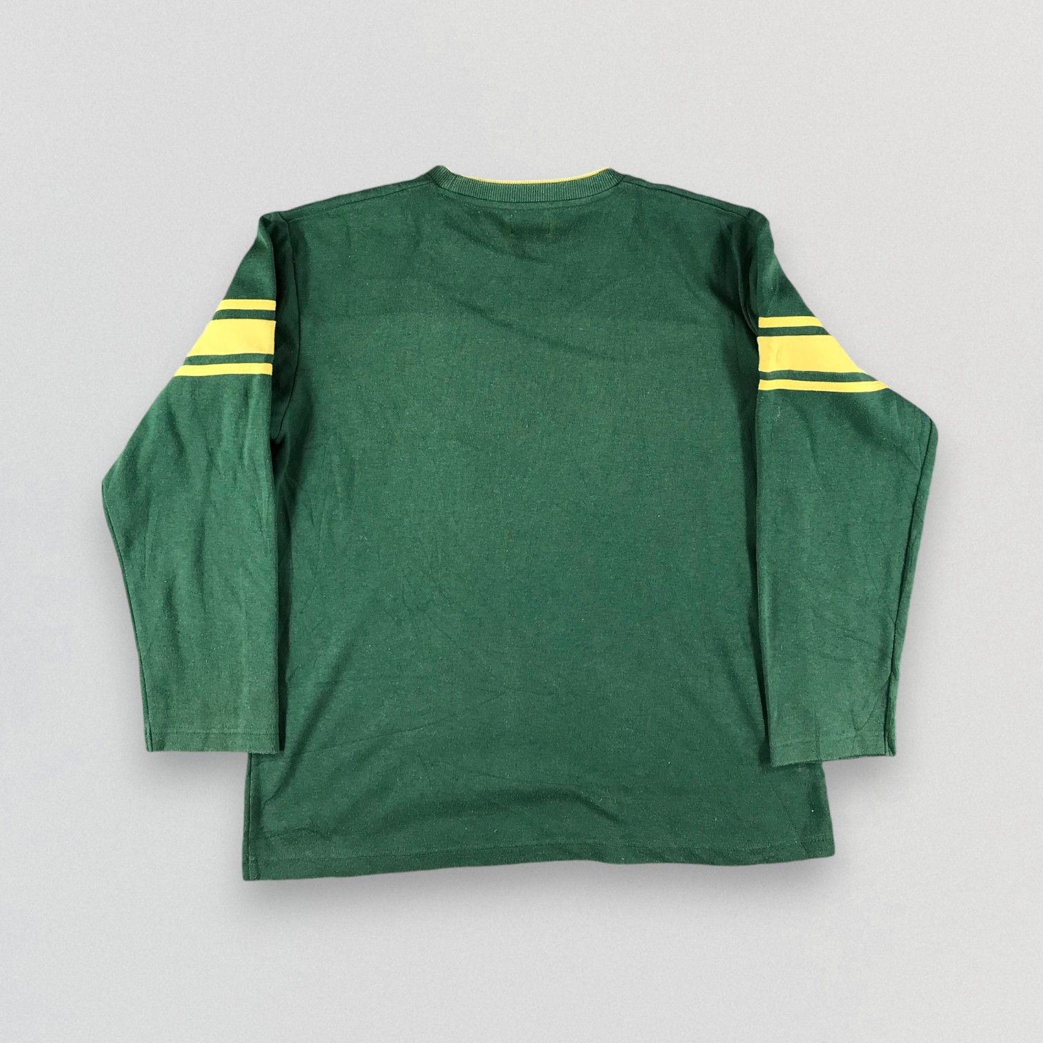 Champion Vintage Rochester NY Champion Pullover Sweatshirt F139 Size US L / EU 52-54 / 3 - 2 Thumbnail