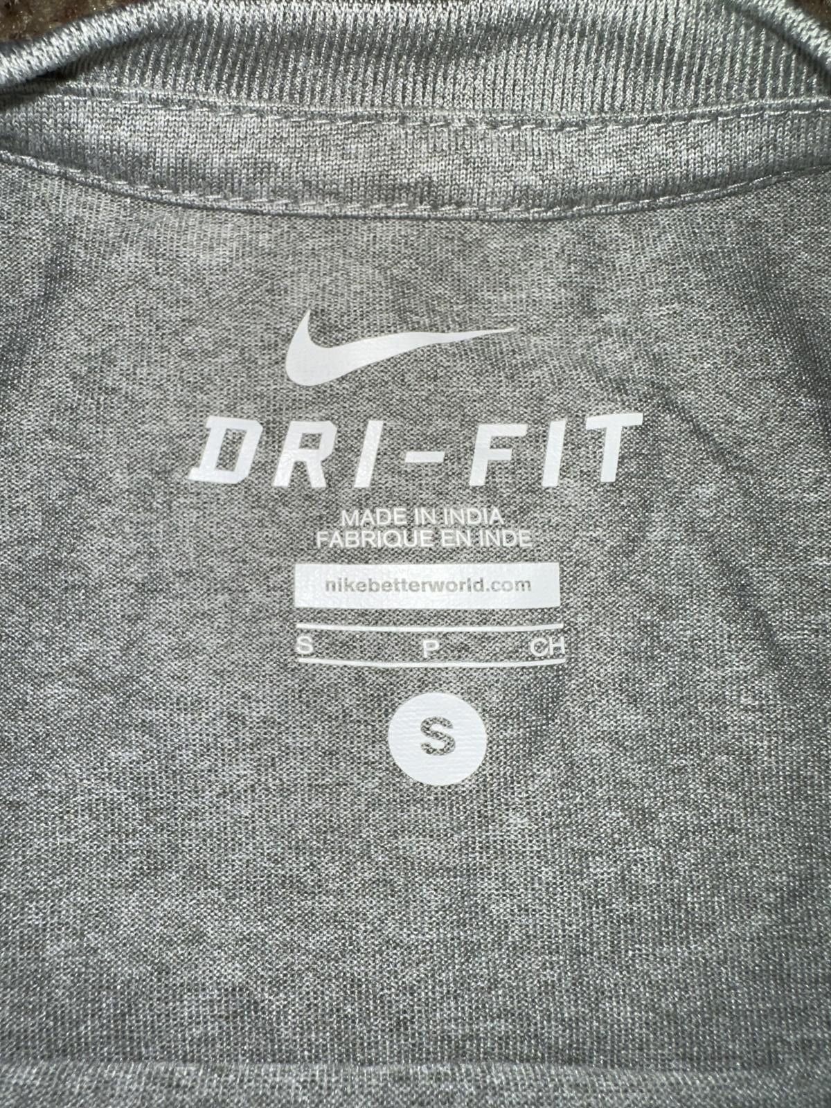 Nike Nike Employee Men’s Dri-Fit North America Logistics Campus Team of Power T-Shirt Size US S / EU 44-46 / 1 - 2 Thumbnail