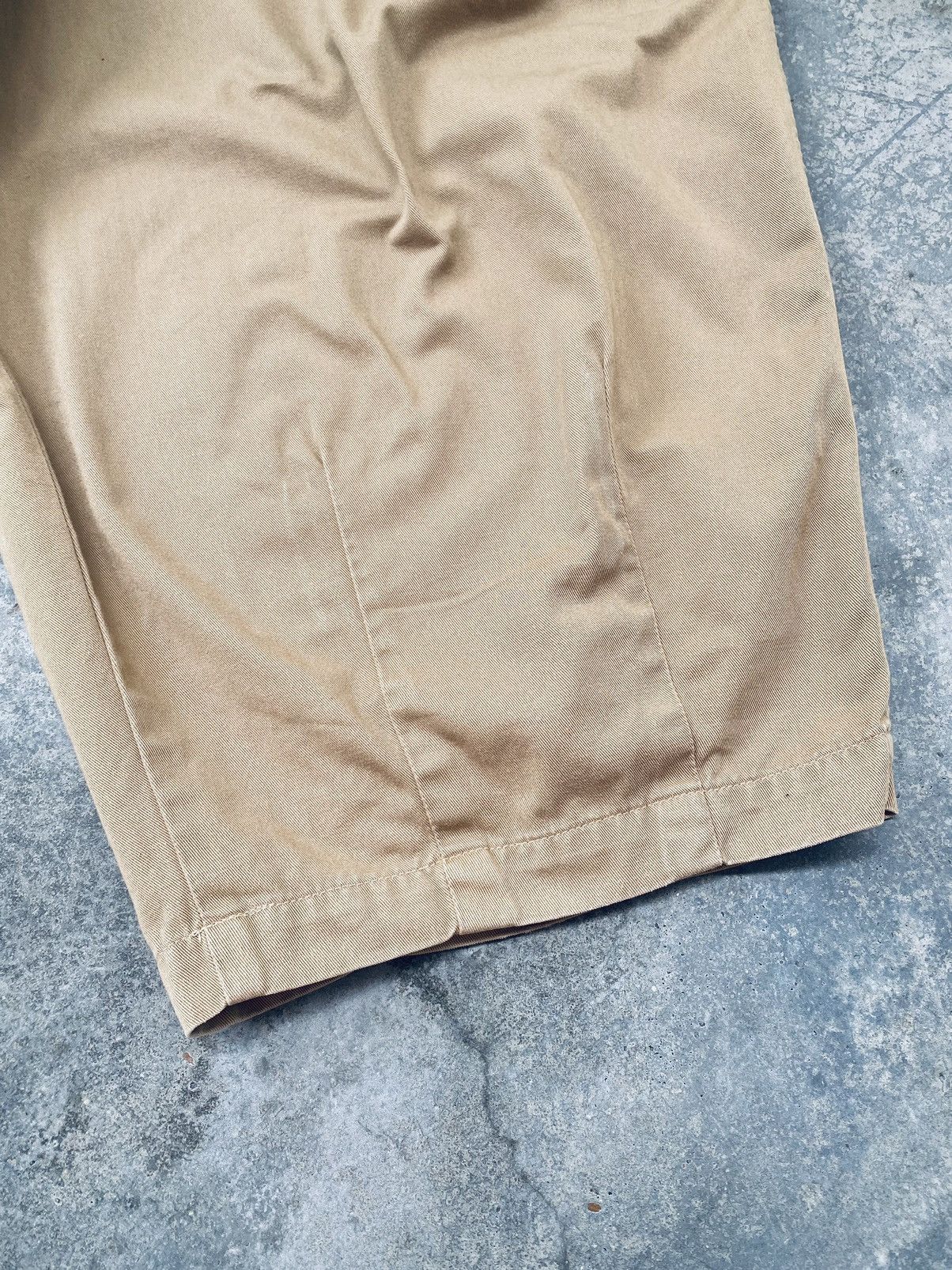Japanese Brand Harvesty Japan Circus Pants Size US 31 - 8 Thumbnail