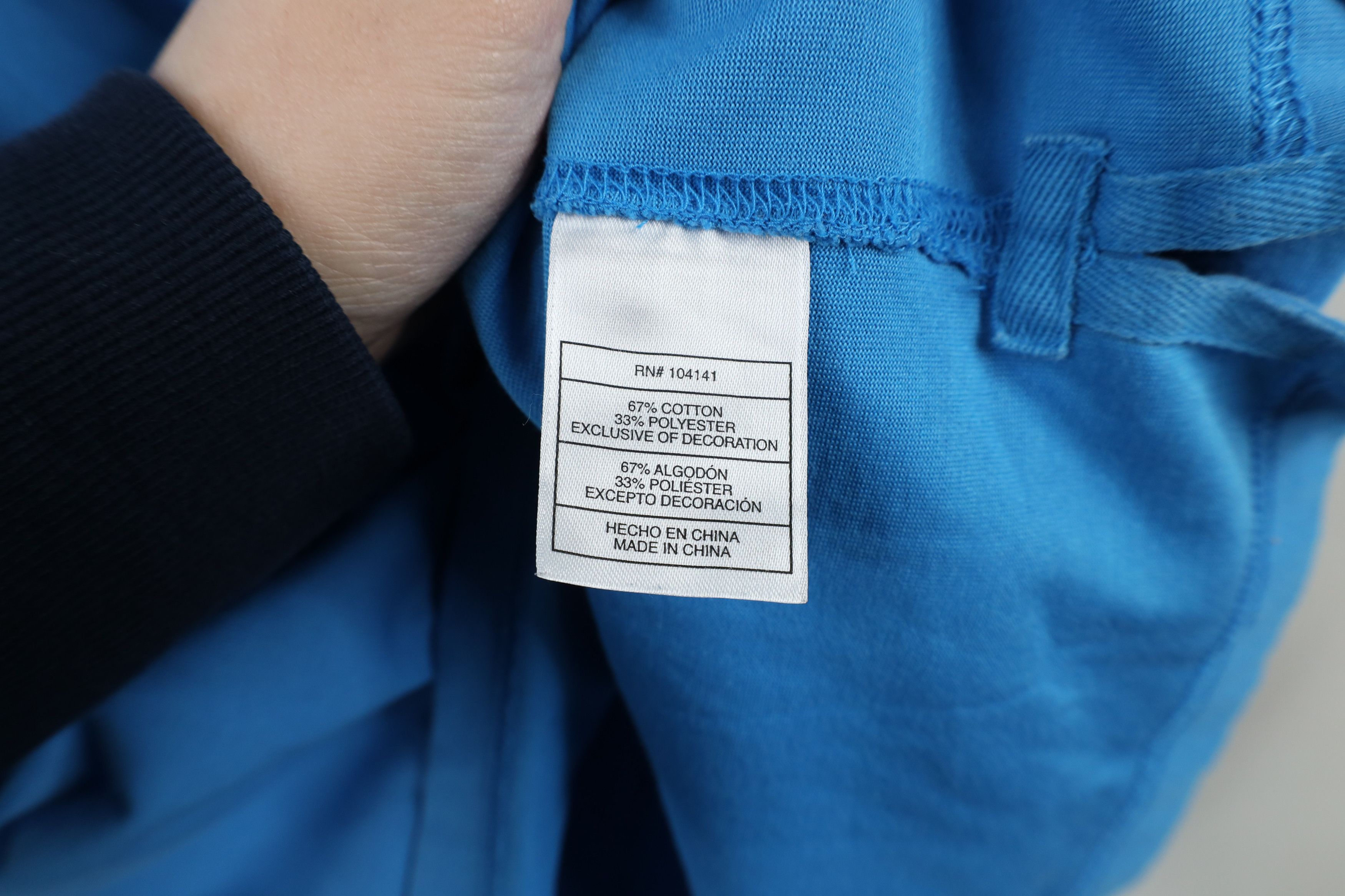 Nike × Vintage Vintage Nike ACG Travis Mini Swoosh Collared Polo Shirt Size US XXL / EU 58 / 5 - 10 Thumbnail