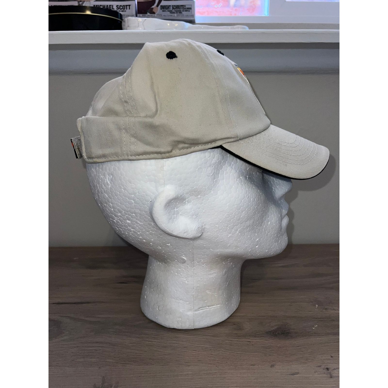 Top Of The World Sun Bowl Hat 75 Years Anniversary Brut NCAA Headwear Cap OS Size ONE SIZE - 5 Thumbnail
