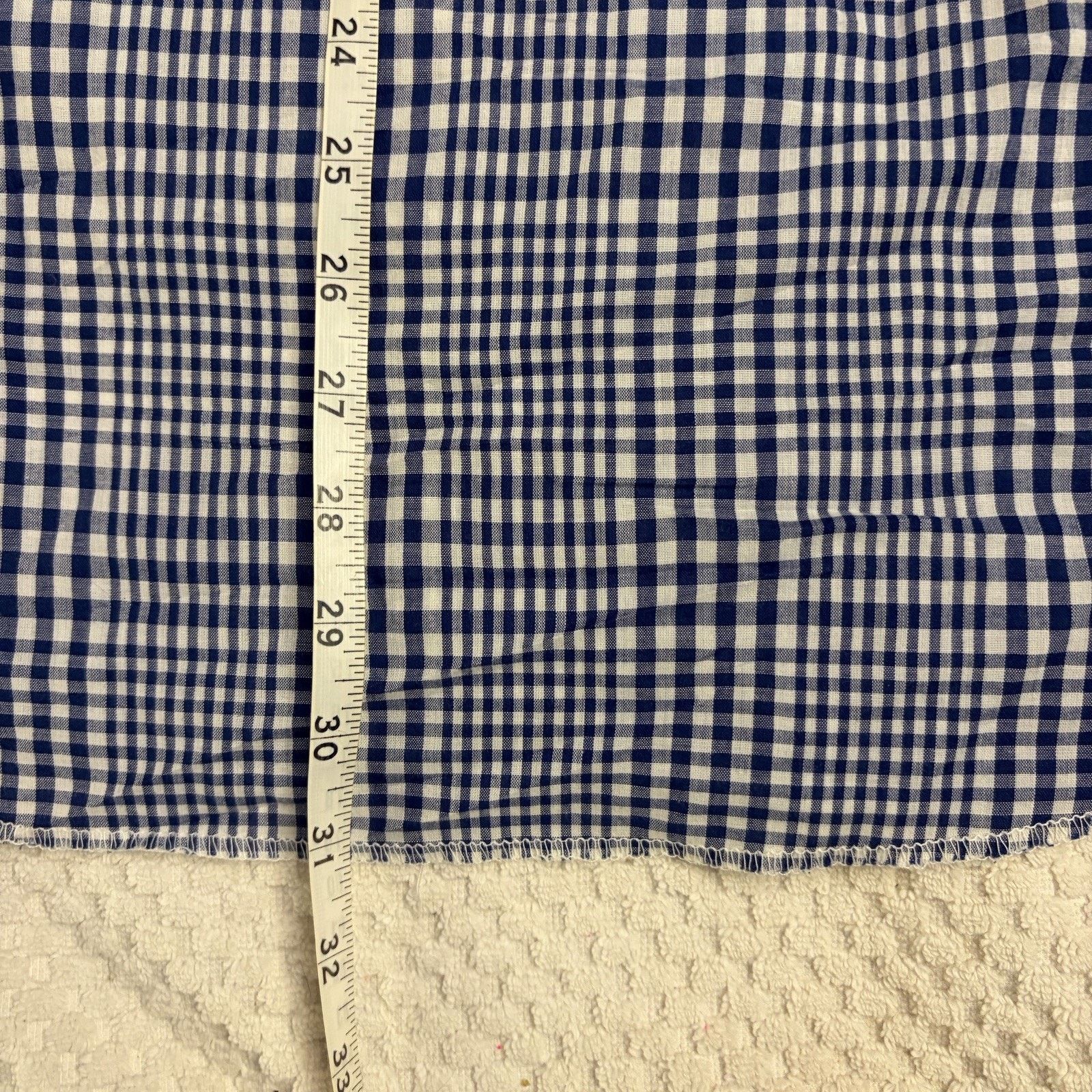 Panhandle Slim Panhandle Slim Mens L Plaid Short Sleeve Western Pearl Snap Size US L / EU 52-54 / 3 - 8 Thumbnail