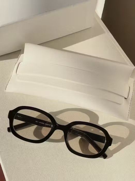 Designer × Vintage Retro punk sunglasses Size ONE SIZE - 1 Thumbnail