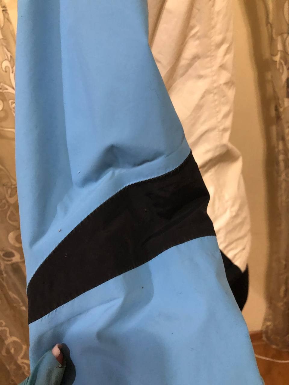 Nike ACG Nike ACG ski jacket baby blue rare hyp Size M / US 6-8 / IT 42-44 - 9 Thumbnail