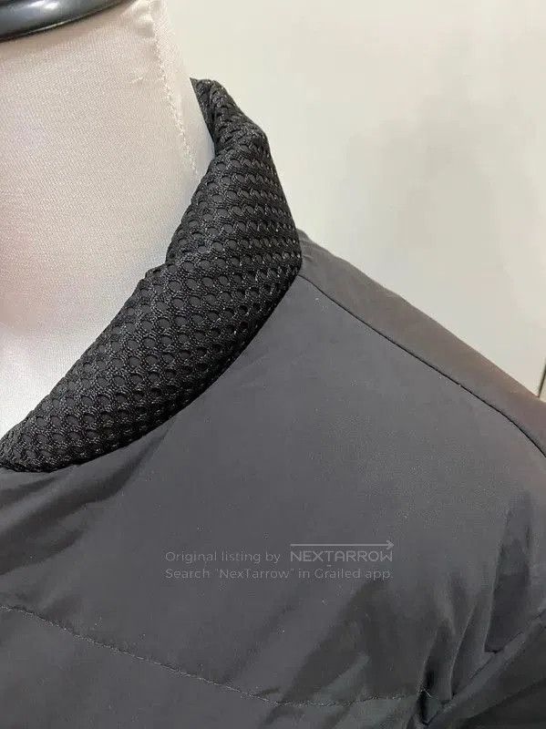 Fendi Fendi Black Short Puffer Jacket for Women . Size XXL / US 16-18 / IT 52-54 - 7 Thumbnail