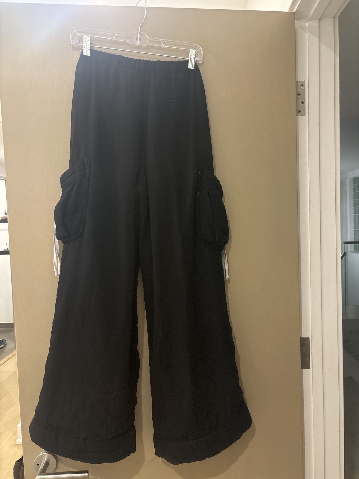 Women’s CDG sweatpants