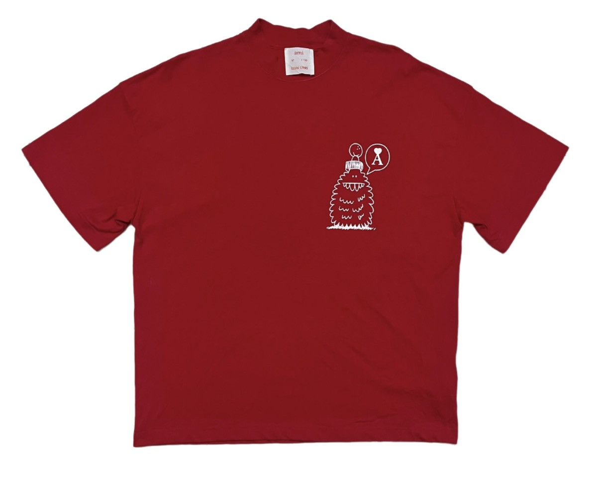 AMI AMI x KEVIN LYONS Made in Portugal Shirt Size US L / EU 52-54 / 3 - 2 Thumbnail