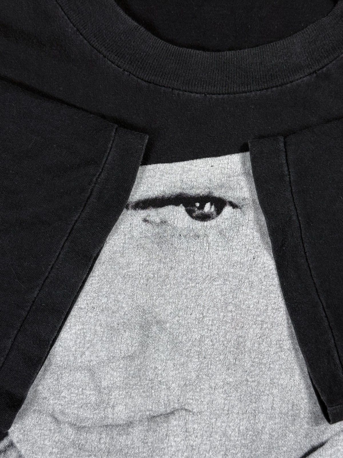 Other A Clockwork Orange - 90’s Alex’s Face T-shirt Size US XL / EU 56 / 4 - 5 Thumbnail