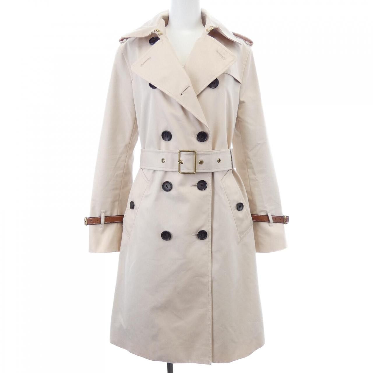 Coach Coach Trench Coat Others Outerwear DUTY FREE for USA