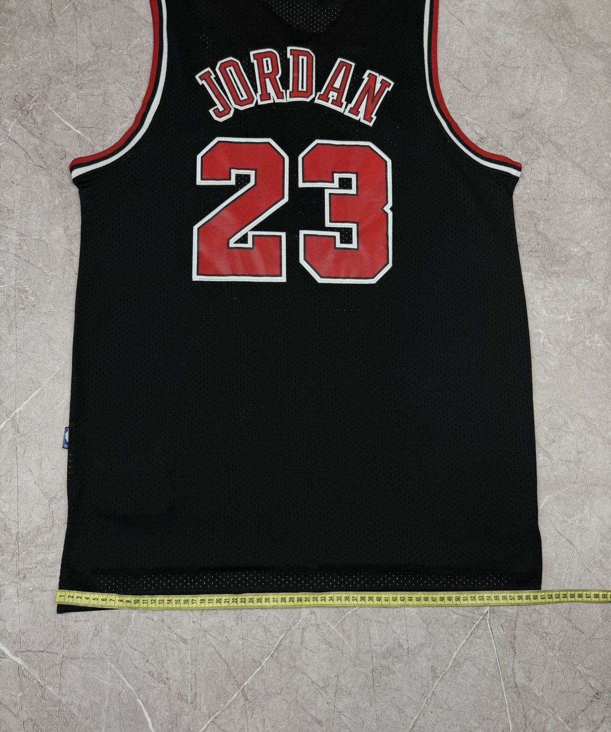 Jordan Brand Vintage Chicago Bulls #23 Michael Jordan Nike Jersey NBA Size US XXL / EU 58 / 5 - 11 Thumbnail