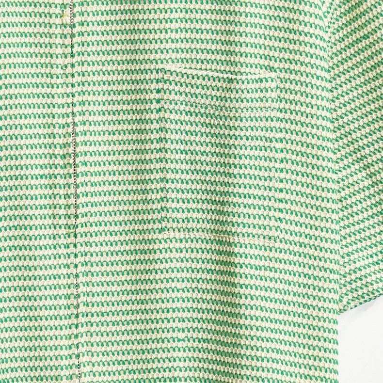 Song For The Mute Song For The Mute striped knit shirt Size US S / EU 44-46 / 1 - 4 Thumbnail