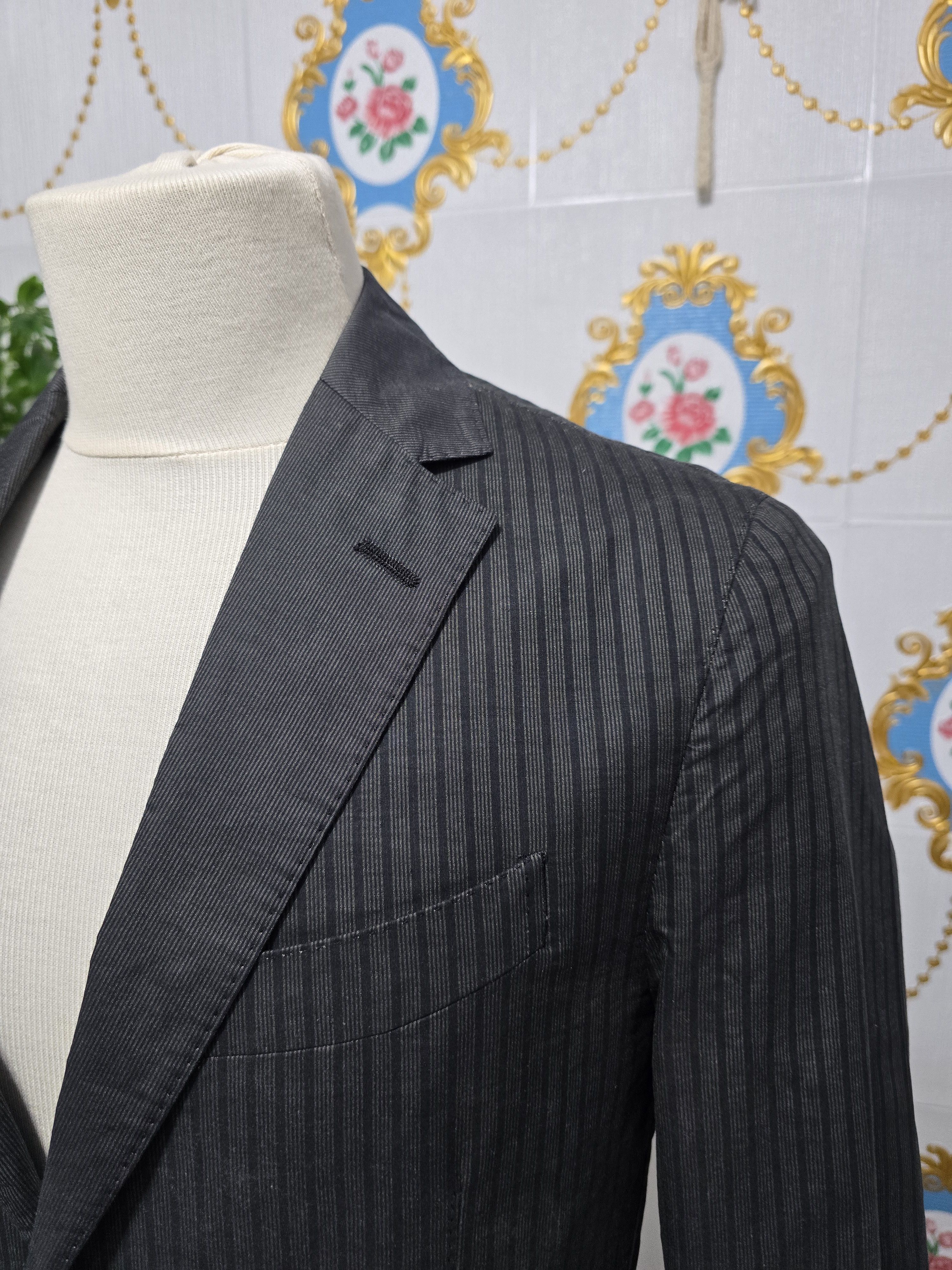 Etro ETRO blazer for Men size 48 EXCELLENT CONDITION Size 48R - 4 Thumbnail