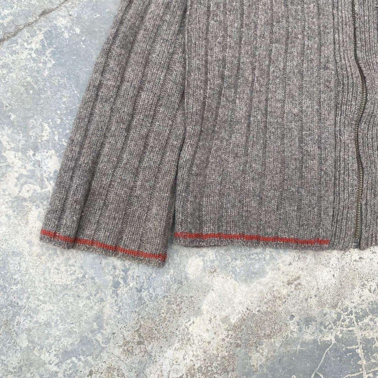 Patagonia Vintage PATAGONIA Lambswool Knitwear Size US XS / EU 42 / 0 - 3 Thumbnail