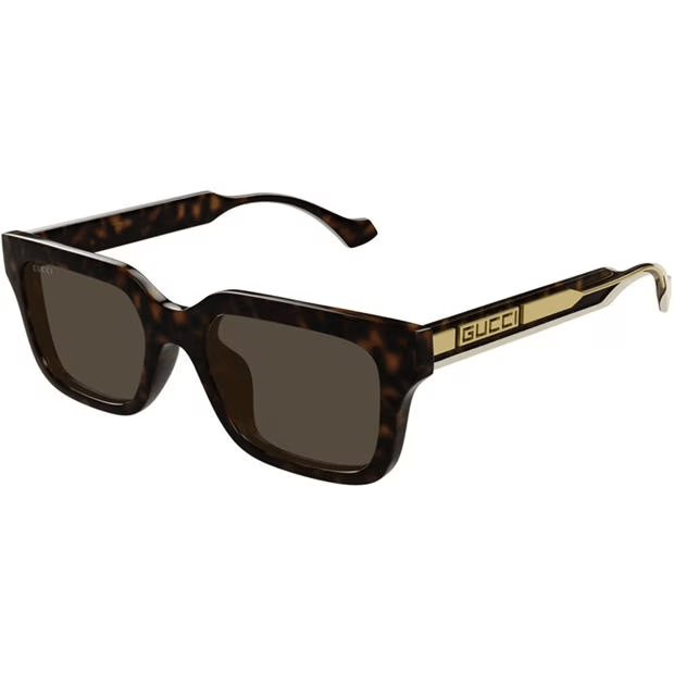 Gucci Gg Specialised Fit Sunglasses Size ONE SIZE - 1 Thumbnail