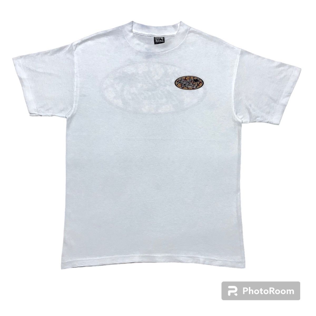 Vintage Rare‼️🔥Vintage Local Motion Koala Art Hawaii T-Shirt Size US M / EU 48-50 / 2 - 2 Thumbnail