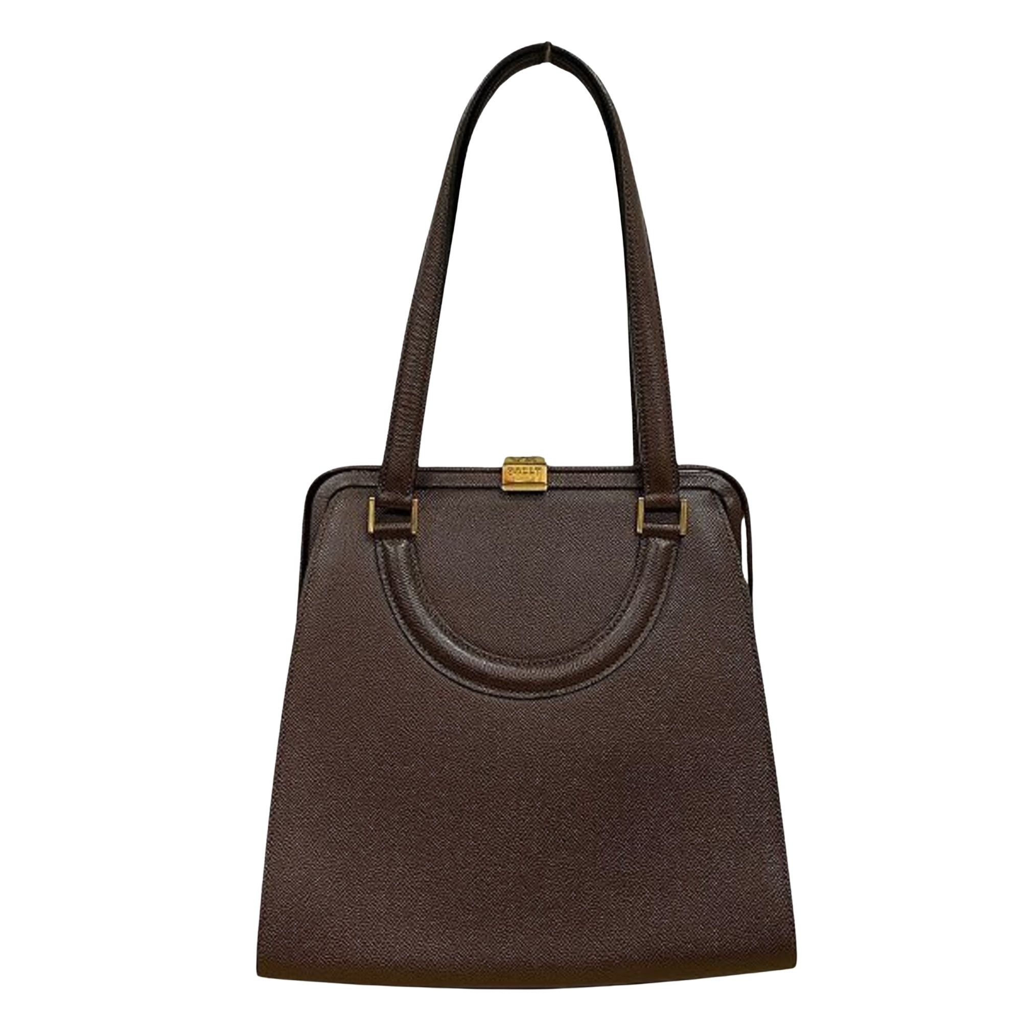 Bally Bally handbag Size ONE SIZE - 1 Thumbnail