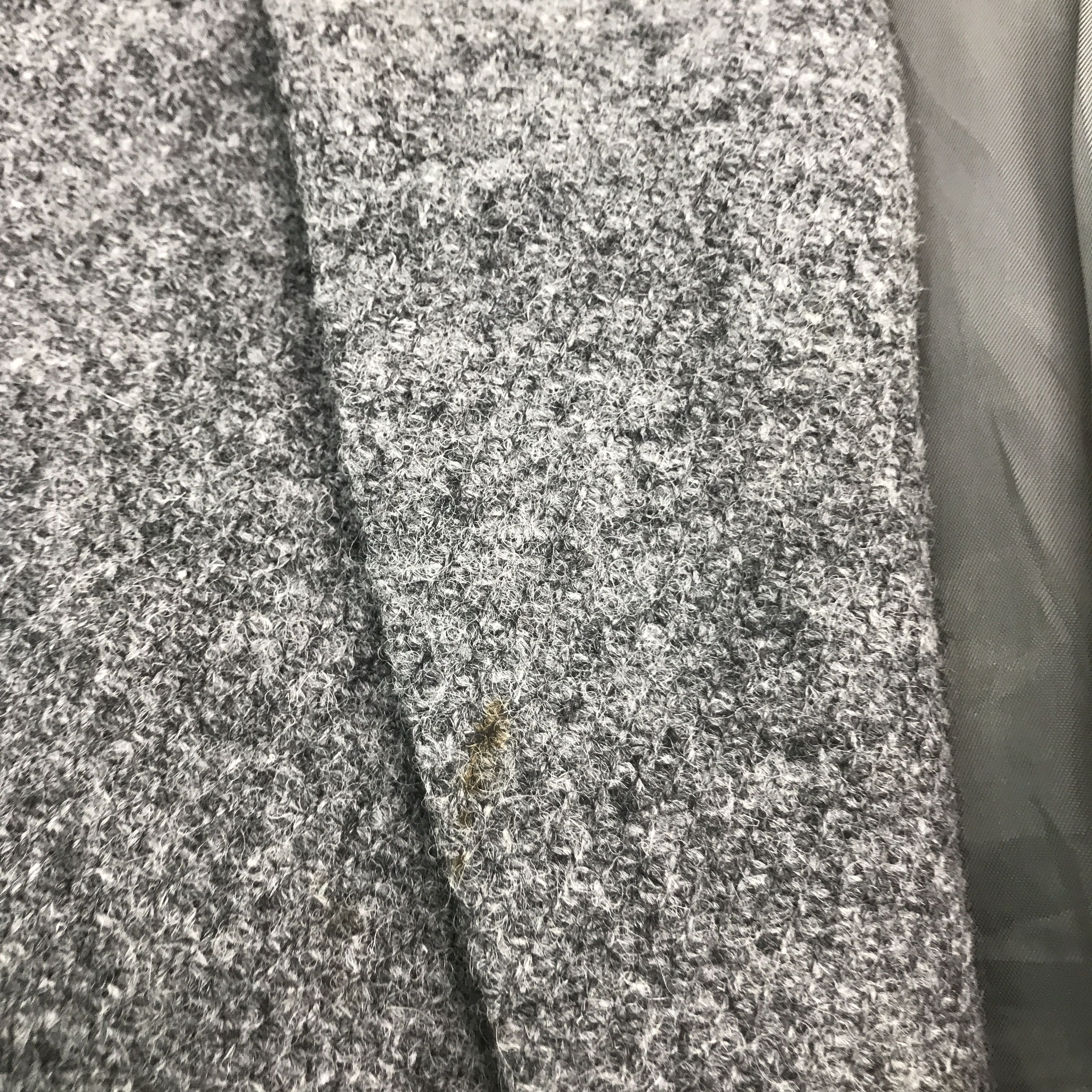 Harris Tweed harris tweed Wool blazer jacket Size US M / EU 48-50 / 2 - 8 Thumbnail